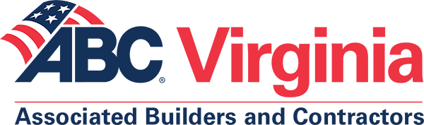 Associated Builders and Contractors Virginia Logo