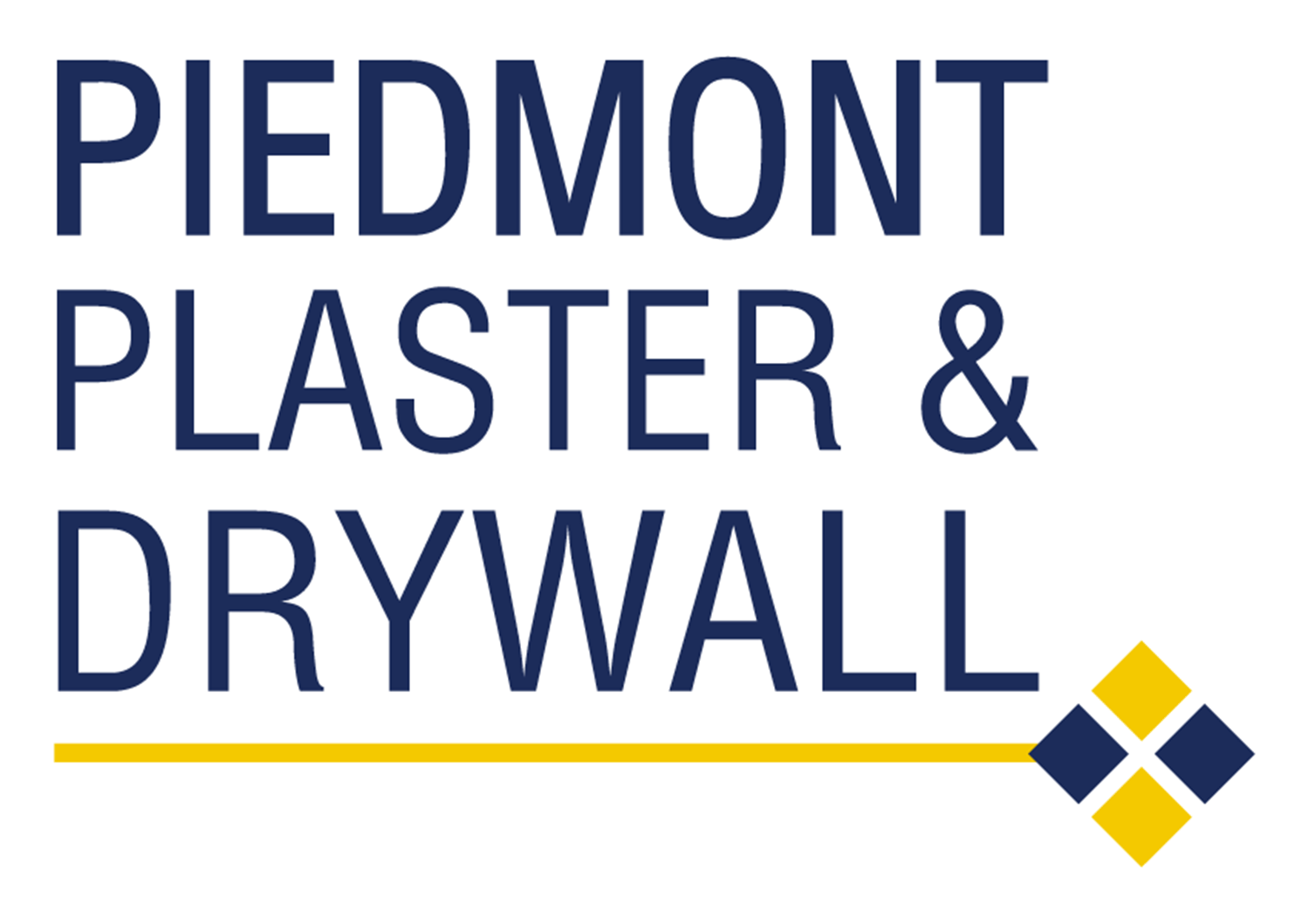 Piedmont Plaster & Drywall