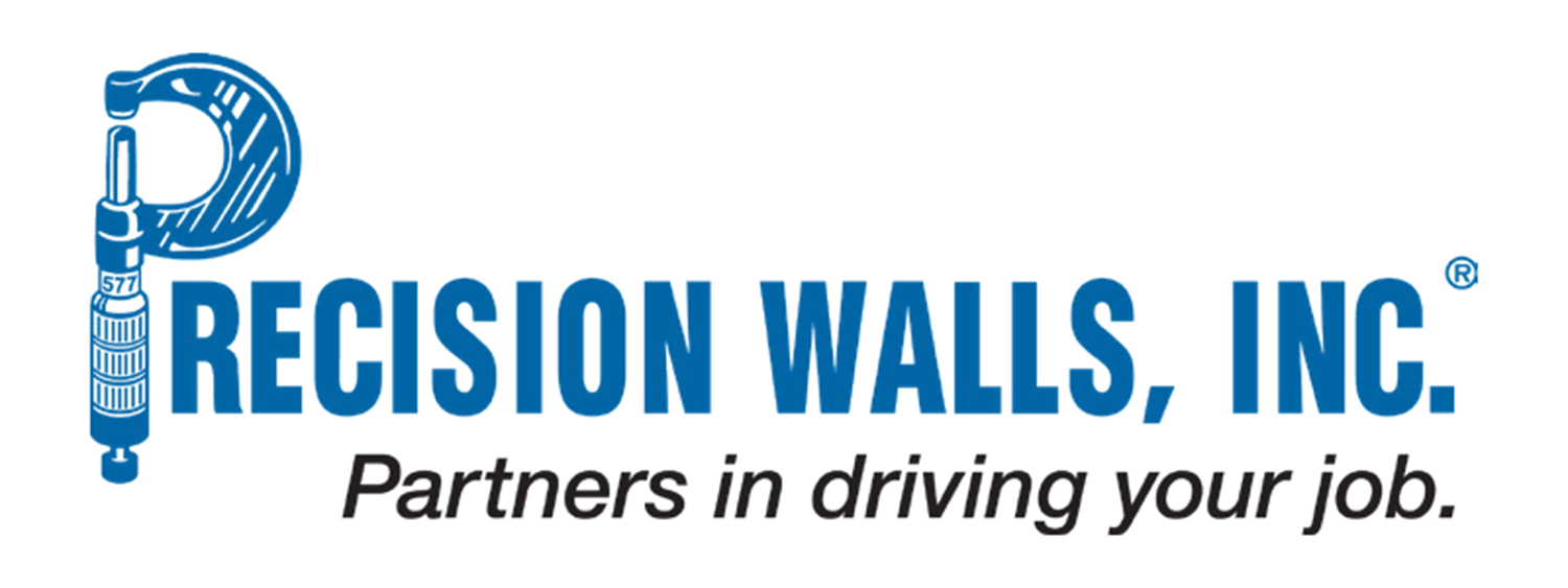 Precision Walls